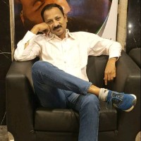 Gv Venkat Narayanan