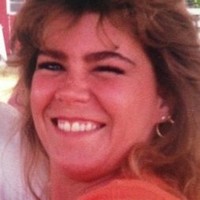 Elizabeth Toney