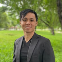 Alistair Chong - Cognizance Coach