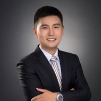 Raymond Guo