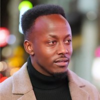 Eric Muhizi