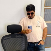 Sarang Somaiya