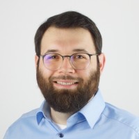 Patrick Vogel