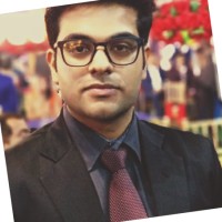 Kartik Kaushik