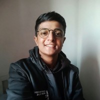 Aayush Pawar