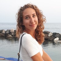 Arianna Bacigalupo