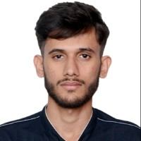 Sarosh Qaiser