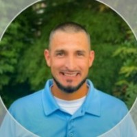 Anthony Vasquez