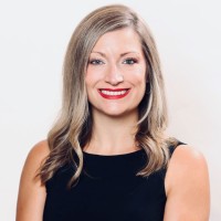 Amanda Alldredge Mitchell