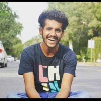 Anirudh Singh