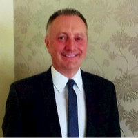 Hugh Breen  Cert PFS Dip FA