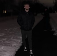 Garrett Sever