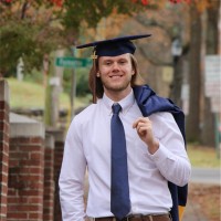 Blake Morgan