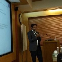Saurabh Nathani