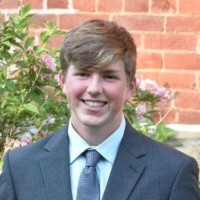 Colin Moran