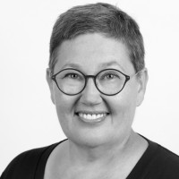 Connie Jeppesen