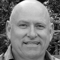 Martin Brookes