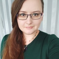 Denisa Smělá