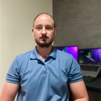 João Vitor De Oliveira