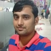 Sunil Kumar Singh
