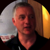 Wayne Rawlins