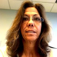Kathy Palmer