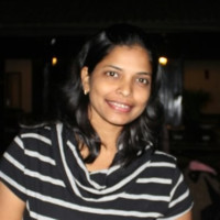Gauri Raut