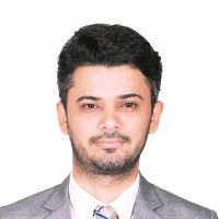 Muzzamil Ali