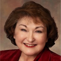 Judith Winston