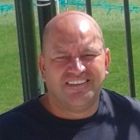Steve Hopwood