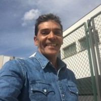 SANTIAGO TOLEDANO PARRILLA