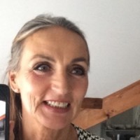 Martine Mathieu