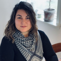 Sahra Vistisen Rahal