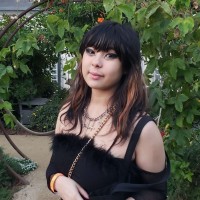 Christie Iseki