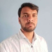 Naresh Kumar Dangi