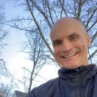 Greg Severin