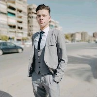 Mahmoud Abdelmageed