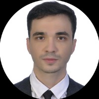 Bilal Keski̇n