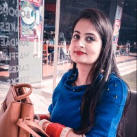 Bhavya Saluja