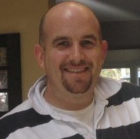 Keith Beebe