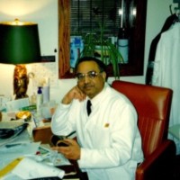 Somasundaram K. Sekaran, M.D., ABS, ABU, FACS