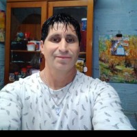 Anibal Javier González