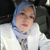 Meriem SADOUKI