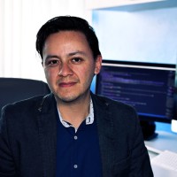 Sergio Uziel Tovar Lemus