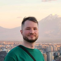 Kirill Suntsov