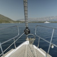 Sail Ionian