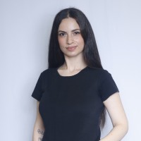 Maria Mazo