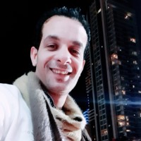Morgan Alarabi