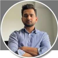 Parth P.