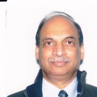 Suresh Dmello